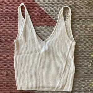 GAP Sweater Tank
